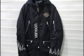밴슨 VANSON n-3b 파카- XL