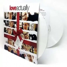 러브액츄얼리 LP 1000장 한정반 미개봉