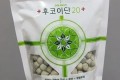 후코이단 강아지간식 건강식 팝니다. 새상품