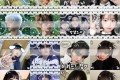 할인) 도무송 도안 주문 맞춤 제작 커미션 판매