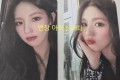 할인)아이들 포카 양도 콘서트 네버랜드 미연소연민니우기슈화 여자아이들분철