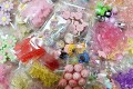 비즈 펜던트 재료