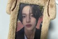 포카홀더 보넥도라이즈엔시티방탄투바투에스파아이브