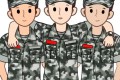 동물 & 캐릭터 & 글씨 일러스트 제작 커미션