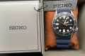 세이코 정품 skx013 다이버 시계 커스텀