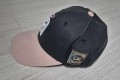 MLB 배색 모자