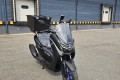 배달오토바이 NMAX125 25년식