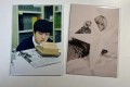 (미개봉 일괄) 방탄 석진 happy 해피 팝업 특전 포카 양도