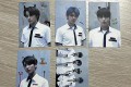 TXT 투바투 943 공방포카 악마세트 (범규제외) 판매합니다