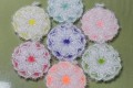 꽃수세미 10개만원