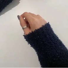 오아지프 반지