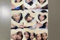 유닛선택o/ 엔믹스 포카 메이크스타 대면 뻥튀기 유닛 미공포 양도 판매