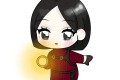 SD 캐릭터 커미션 여캐 남캐