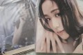 지수 ME  한정판 포토카드 동봉 LP 판매합니다 특전 포스터포함