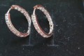 14k 링귀걸이