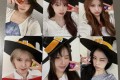 공굿증정/마지막세트) 엔믹스 사운드웨이브 대면 포카 미공포 양도 판매