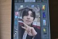 세븐틴 마에스트로 키트 원우 양도합니다