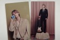 (일괄) 방탄 지민 뮤즈 muse 앨범 팝업 럭드 포카 미공포