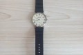 로만손 36mm 아날로그 시계 남녀공용 클래식&심플