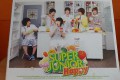 가요 CD 시디 음반 앨범 슈퍼주니어 해피 미니앨범
