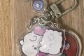 방탄 bts 석진 jin RJ 알제이 키링 판매