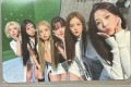 엔믹스 포카 사운드웨이브 대면 영통 당첨자 포카 판매