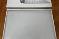 (새제품 급 ) Apple 정품 매직 키보드  아이패드프로 11인치 M4