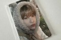 엔시티 위시 일본 멤버쉽 포카