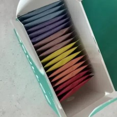 오설록 티세트