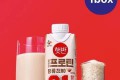얼티브프로틴 쌀밥맛 250MLX18개