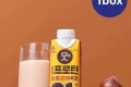 얼티브프로틴 밤맛 250MLX18개