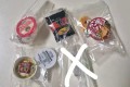 식품 가챠(오하요, 신라면, 오차즈케, 레몬에이드, 돈베이)