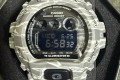 지샥 타이거 카모 그레이 GD-X6900CM-8