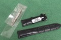 가죽 시계줄 22mm