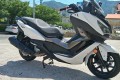 크루심300 A급 판매 포르자 xmax