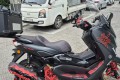야마하 nmax125 24년식 3무 9천키로 팔아요