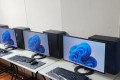 본체 컴퓨터 풀셋트 완벽 셋팅 납품 설치 전문