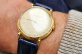 iwc빈티지금통
