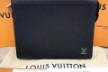 [A급] 루이비통 타이가 클러치백 블랙