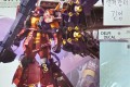 MG 사이코 자쿠 Ver.ka + 델피데칼 판매합니다!