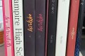 엑소 빙의글 팬픽 책 소장본 제본 판매