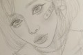 선물 가능한 손그림 커미션 그려드립니다! (연필 드로잉)