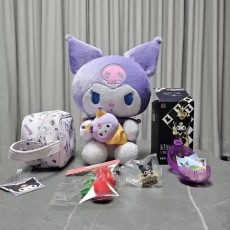 kuromi 일괄