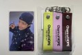 방탄 제이홉 charm of hope 예판특전 포카&키링 양도