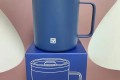 유니클로 스테인리스 머그컵 300ml 새제품