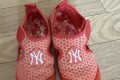 MLB 아쿠아슈즈 180