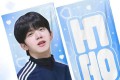 데이식스 도운 슬로건 새상품