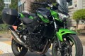 특가)가와사키 z400 20년형(구변완료)2채널블박 최저가