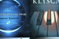 옴니스피어 키스케이프 omnisphere keyscape