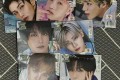 후기190이상) 엔시티 드림 bttf 미개봉 앨범 포카 디지팩